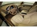 Cashmere Front Seat Photo for 2008 Mercedes-Benz E #77812681