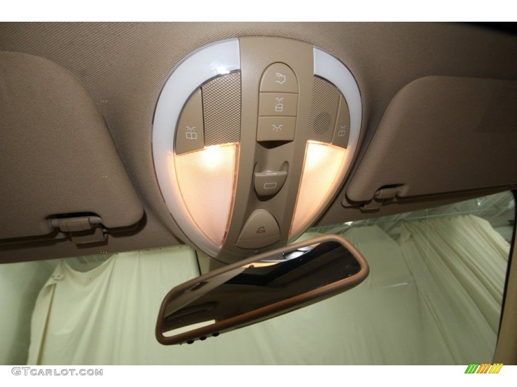 2008 Mercedes-Benz E 350 Sedan Controls Photo #77812783