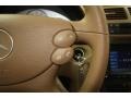 Cashmere Controls Photo for 2008 Mercedes-Benz E #77812860