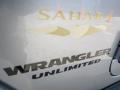 2013 Billet Silver Metallic Jeep Wrangler Unlimited Sahara 4x4  photo #10