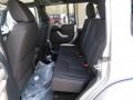 Black Rear Seat Photo for 2013 Jeep Wrangler Unlimited #77812976