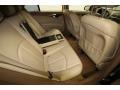 Cashmere Rear Seat Photo for 2008 Mercedes-Benz E #77813000