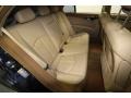 2008 Mercedes-Benz E 350 Sedan Rear Seat