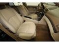 Cashmere Front Seat Photo for 2008 Mercedes-Benz E #77813097
