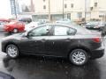 2013 Graphite Mica Mazda MAZDA3 i Touring 4 Door  photo #2