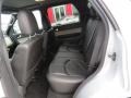 Black 2010 Mercury Mariner I4 Premier Interior Color