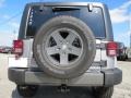 2013 Jeep Wrangler Unlimited Oscar Mike Freedom Edition 4x4 Wheel and Tire Photo