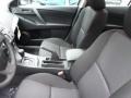 2013 Graphite Mica Mazda MAZDA3 i Touring 4 Door  photo #10