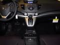2013 Crystal Black Pearl Honda CR-V EX  photo #6