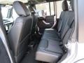 Black Rear Seat Photo for 2013 Jeep Wrangler Unlimited #77813303