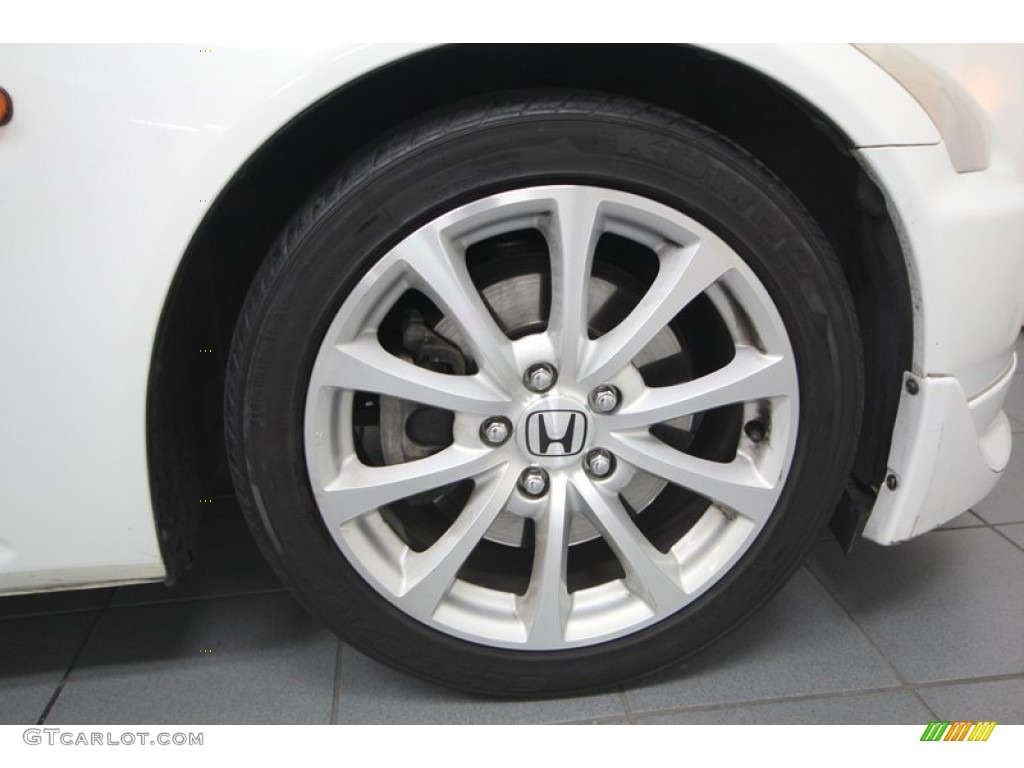2007 Honda S2000 Roadster Wheel Photo #77813348