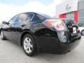 Super Black - Altima 2.5 S Photo No. 3