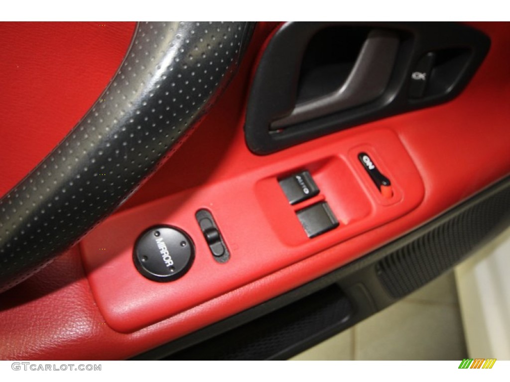2007 Honda S2000 Roadster Controls Photo #77813426