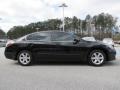 Super Black - Altima 2.5 S Photo No. 6