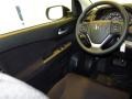 Alabaster Silver Metallic - CR-V EX Photo No. 5
