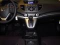 Alabaster Silver Metallic - CR-V EX Photo No. 6