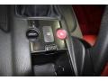 Black/Red Controls Photo for 2007 Honda S2000 #77813535