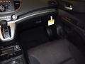 Alabaster Silver Metallic - CR-V EX Photo No. 7
