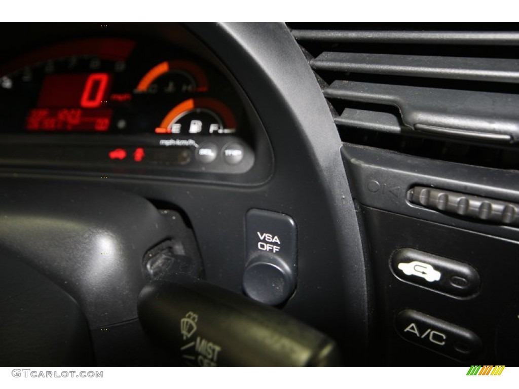 2007 Honda S2000 Roadster Controls Photo #77813592