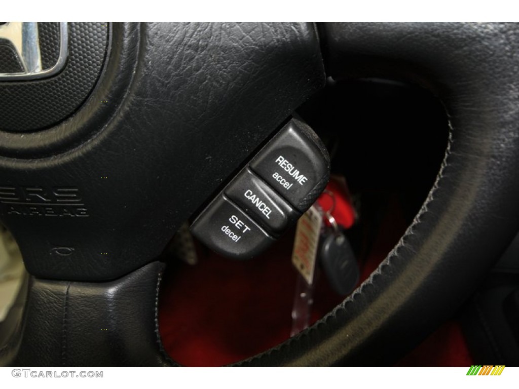 2007 Honda S2000 Roadster Controls Photo #77813602