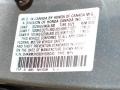 Alabaster Silver Metallic - CR-V EX Photo No. 10