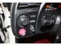 Black/Red Controls Photo for 2007 Honda S2000 #77813621