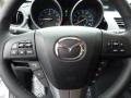 Black Steering Wheel Photo for 2013 Mazda MAZDA3 #77813661