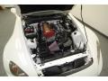 2.2 Liter DOHC 16-Valve VTEC 4 Cylinder 2007 Honda S2000 Roadster Engine