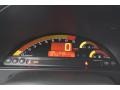 2007 Honda S2000 Black/Red Interior Gauges Photo