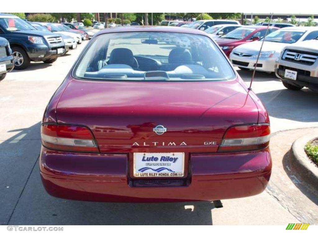 Ruby pearl nissan #9