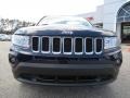 2013 True Blue Pearl Jeep Compass Sport  photo #2