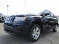 True Blue Pearl 2013 Jeep Compass Gallery