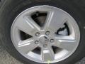 2013 Jeep Compass Sport Wheel and Tire Photo