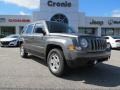 Mineral Gray Metallic - Patriot Sport Photo No. 1