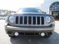 Mineral Gray Metallic - Patriot Sport Photo No. 2