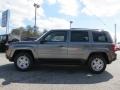 Mineral Gray Metallic - Patriot Sport Photo No. 4