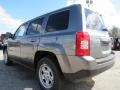 Mineral Gray Metallic - Patriot Sport Photo No. 5
