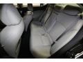 Sterling Gray Rear Seat Photo for 2006 Lexus IS #77814664