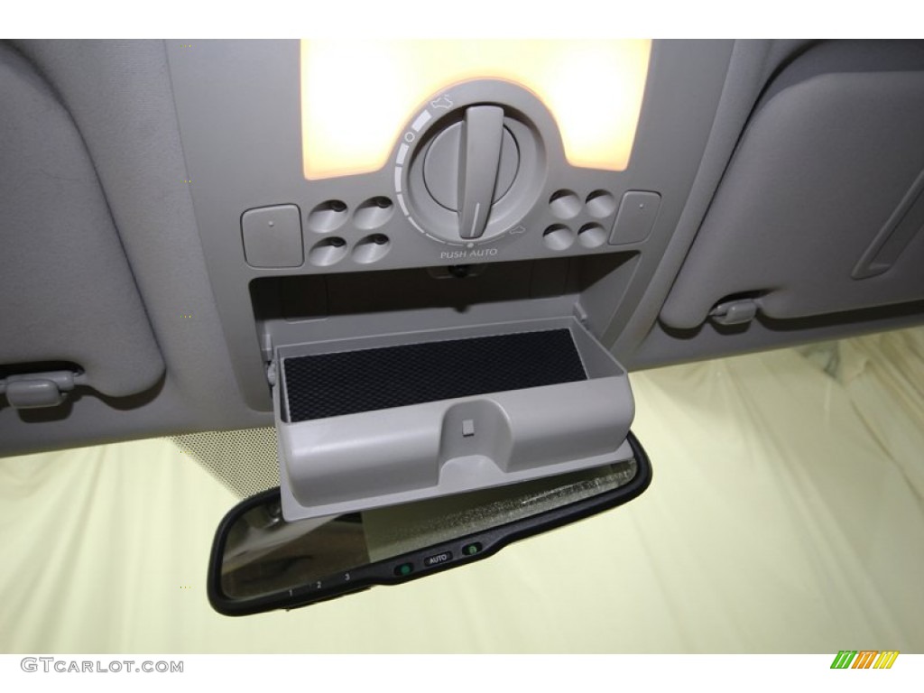 2006 Lexus IS 250 Controls Photo #77814722