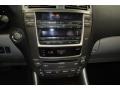Sterling Gray Controls Photo for 2006 Lexus IS #77814734