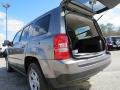 Mineral Gray Metallic - Patriot Sport Photo No. 14