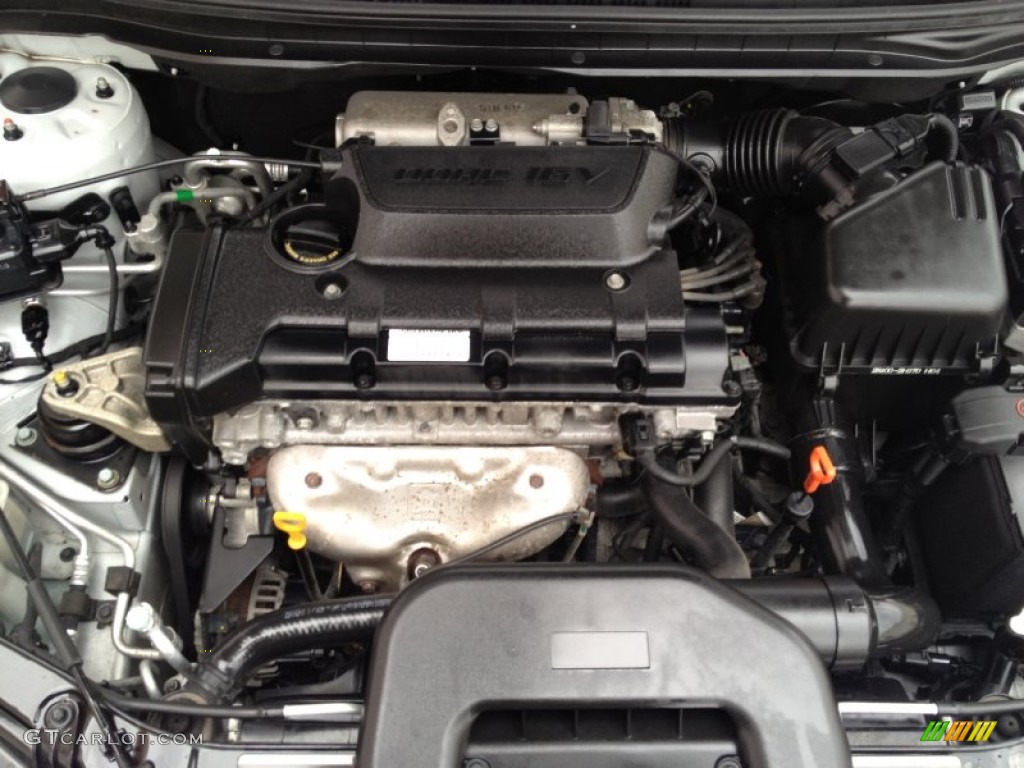 2009 Elantra SE Sedan - Quicksilver / Black photo #30