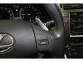 Sterling Gray Controls Photo for 2006 Lexus IS #77814785