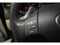 2006 Lexus IS Sterling Gray Interior Controls Photo