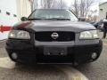 Blackout - Sentra SE-R Photo No. 2
