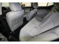 Sterling Gray Rear Seat Photo for 2006 Lexus IS #77814812