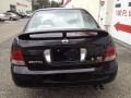 Blackout - Sentra SE-R Photo No. 5
