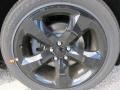 2013 Dodge Challenger R/T Blacktop Wheel