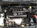 2.5L DOHC 16V 4 Cylinder Engine for 2002 Nissan Sentra SE-R #77815123