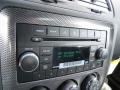 2013 Dodge Challenger R/T Blacktop Audio System
